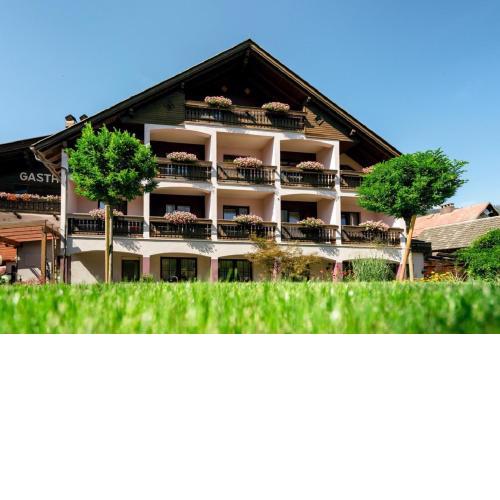 Der Tröpolacherhof Hotel & Restaurant
