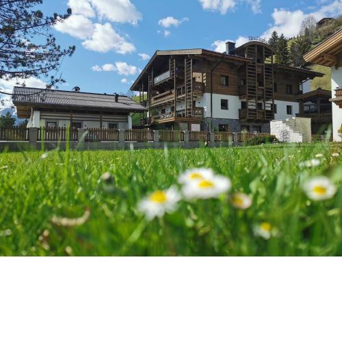 Der Zirmhof in Saalbach - Joker Card included in summer