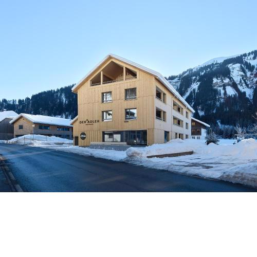 DER*ADLER Apartments