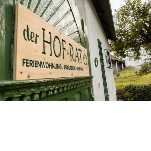 derHofRat