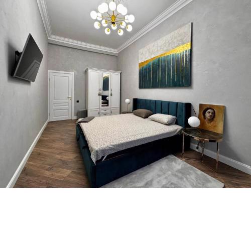Deribasivska 10 Luxury Apartment