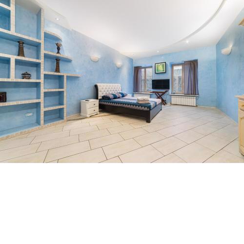 Deribasivska Vip 4-room Apartment
