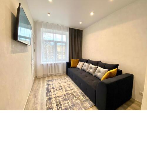 Deribasovskaya Center Apartment