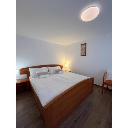 Déryné Apartman