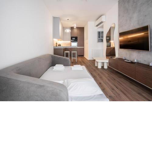 Desert Dream Apartment