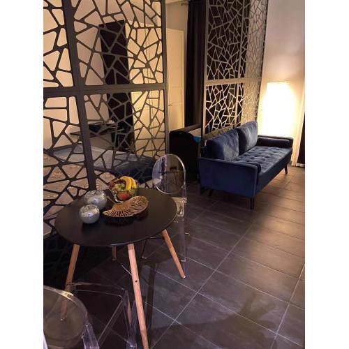Design Apartment Favoritenstraße