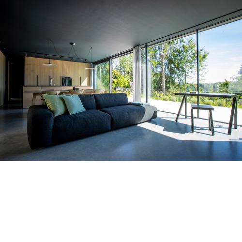 Design Apartment im Salzkammergut