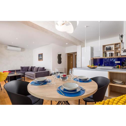 Design Apartment Linda