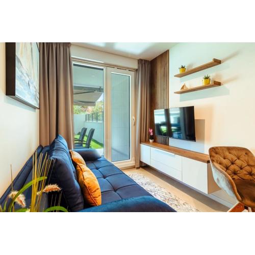 Design Apartment Split