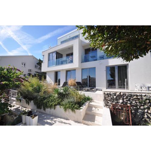 Design apartments 3&4