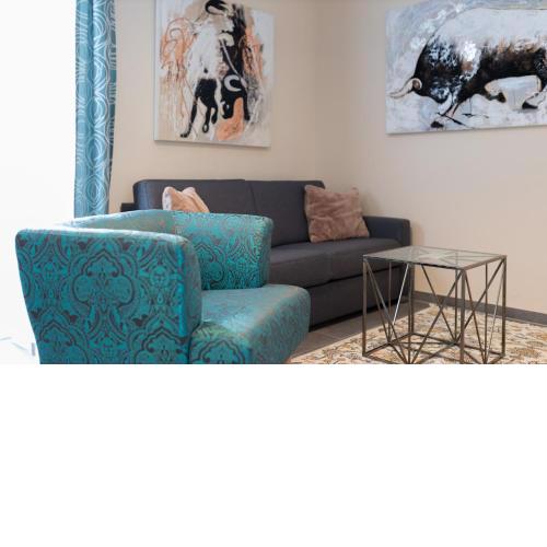 Design-Apartments Graz