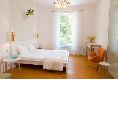 Design Apartments in Park