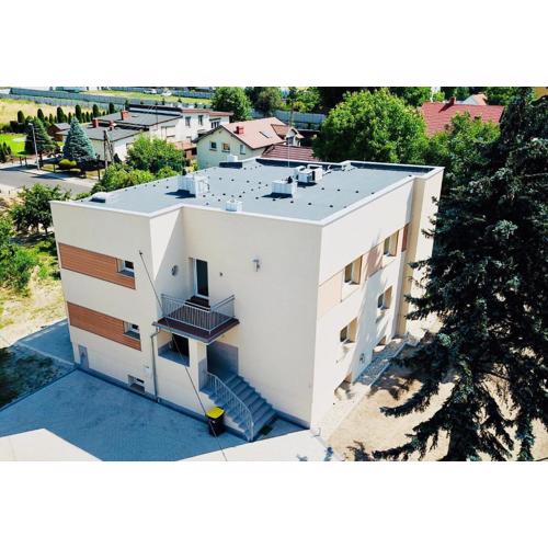 Design Apartments