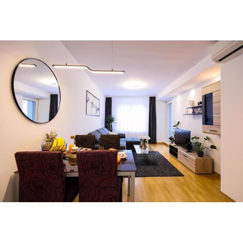 Design Bliss Retreat - Parking