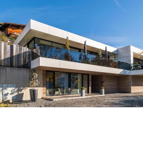 Design Chalet Sonnrain
