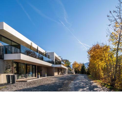 Design Chalet Sonnrain