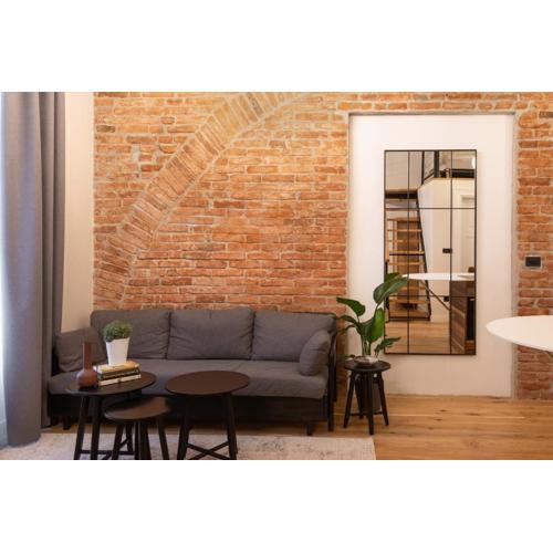 Design Flower Square Apartments