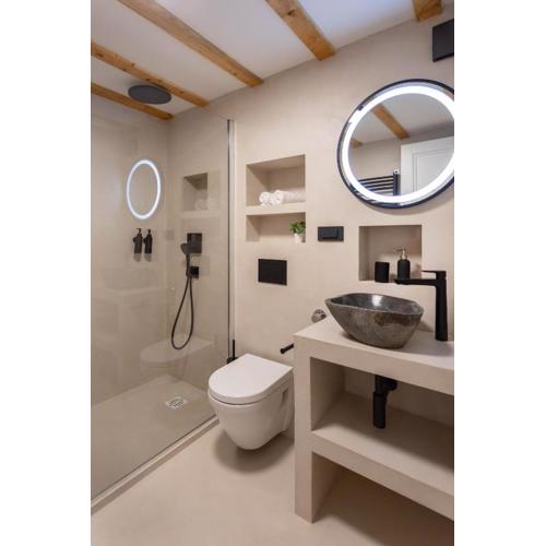 Design Flower Square Quadruplex