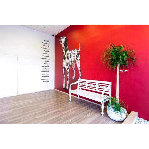 Design Hostel 101 Dalmatinac