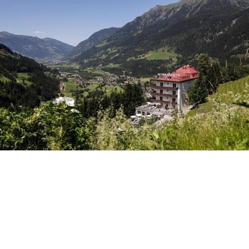 Design Hotel Miramonte