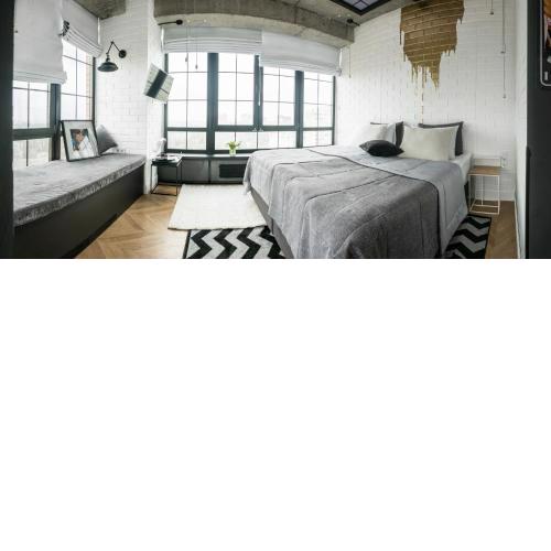 Design-hotel Rooms and Rumors