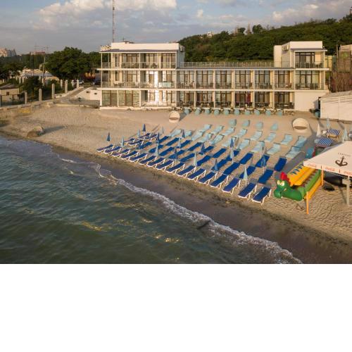 Design Hotel Skopeli