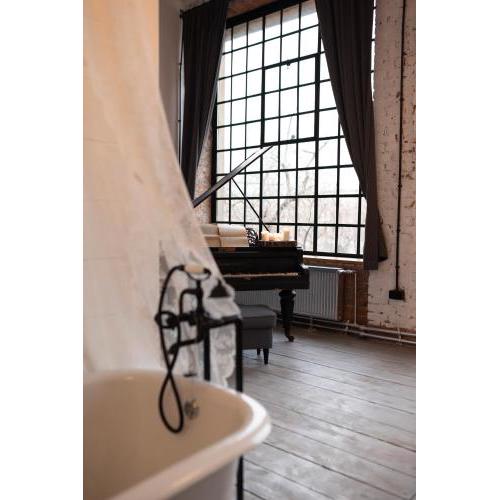 design LOFT 22