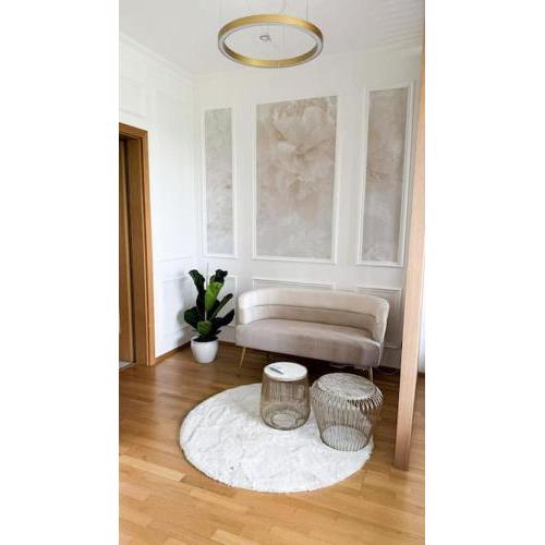 Design luxury apartment near the city center