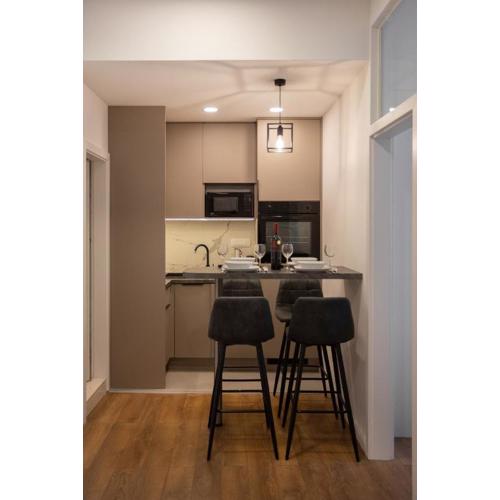 Design Park Residence - StayFLOK
