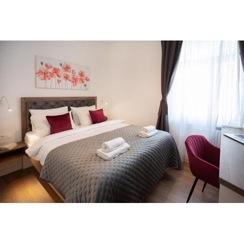 Design Park Residences - StayFLOK