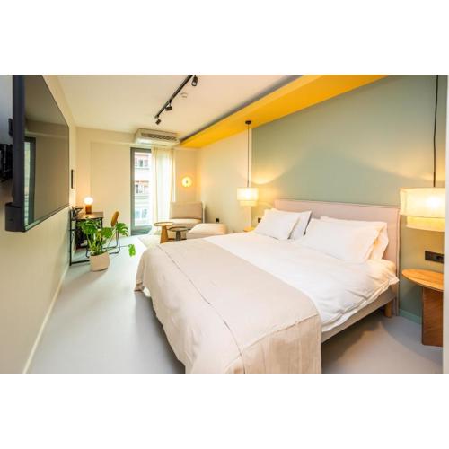 Design Rooms - Kvaternik Square