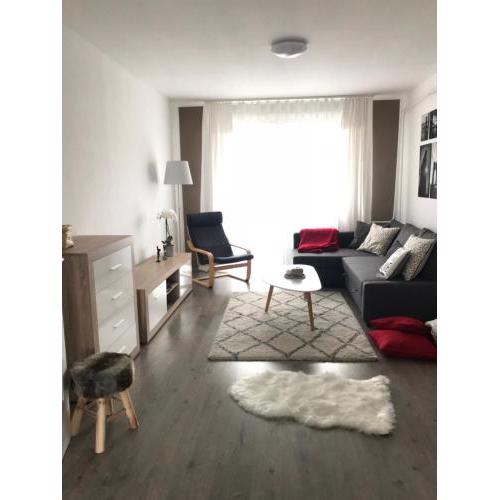 Design-S Apartment 4you