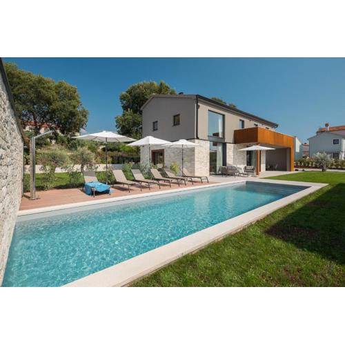 Design Villa Istar