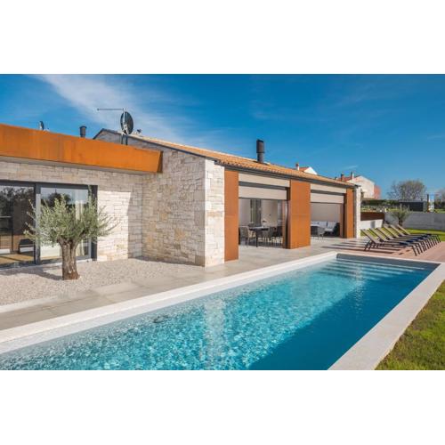 Design Villa Oliba