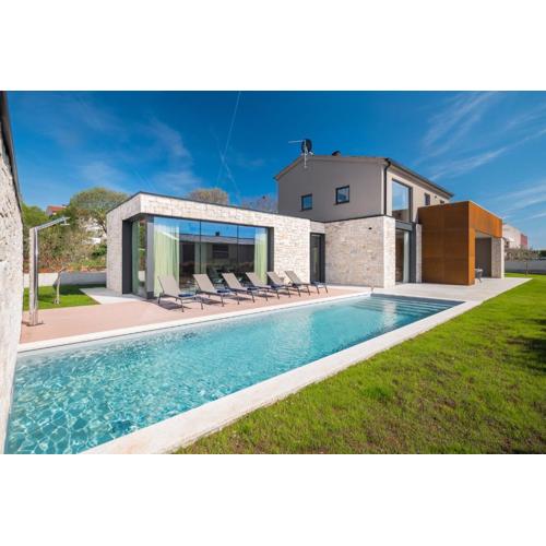 Design Villa Palmeta