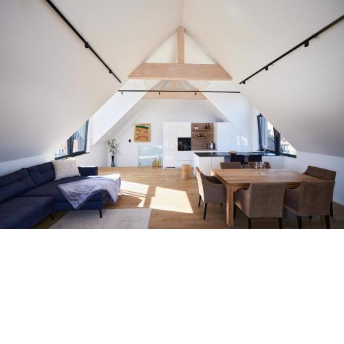 Designapartment Salzburg