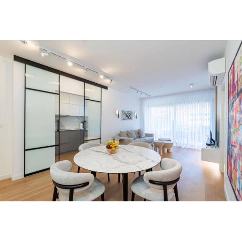 Designer Apartment Marija