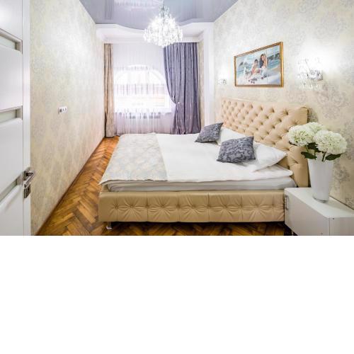 Designer apartment зі світлом!