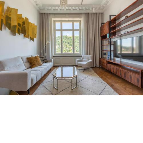 Designer Dream Home with Stunning View