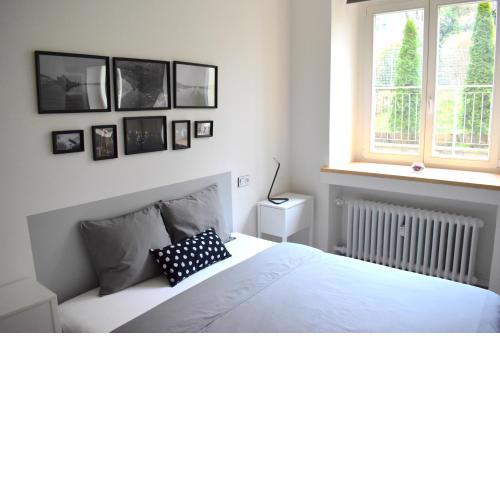 Designer holiday home Vinohrady!