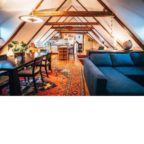 Designer Loft