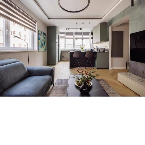 Designer's Retreat in Buda