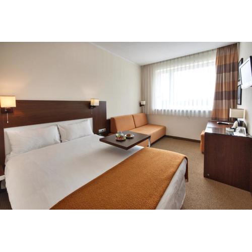 Desilva Inn Katowice Airport