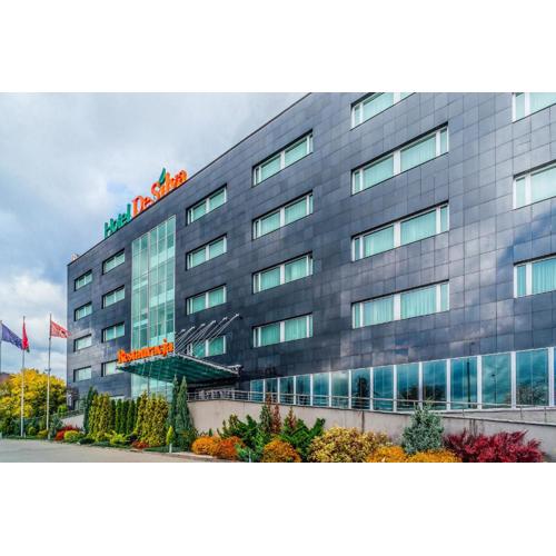 DeSilva Warszawa Piaseczno