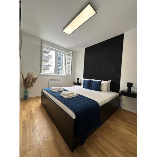Desire - Brand new modern apartment