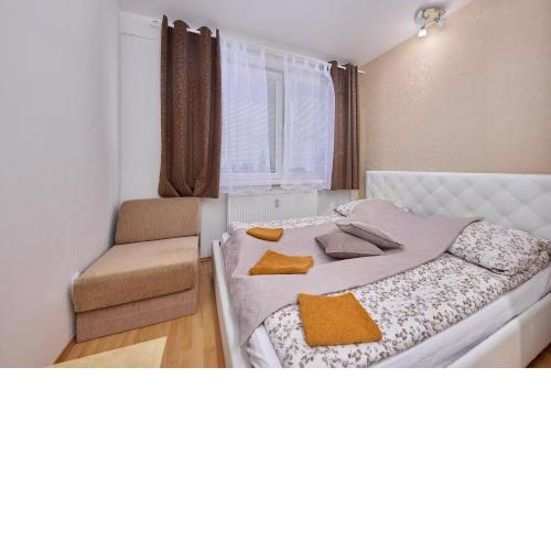 Destiny apartment