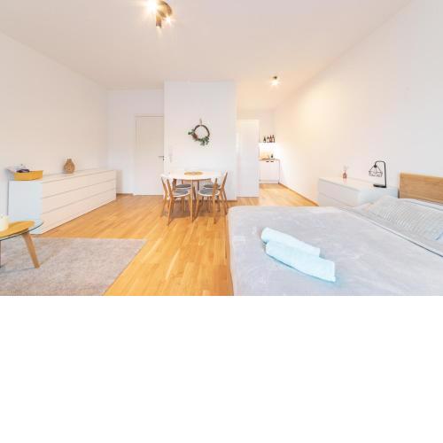 Deštné apartmány