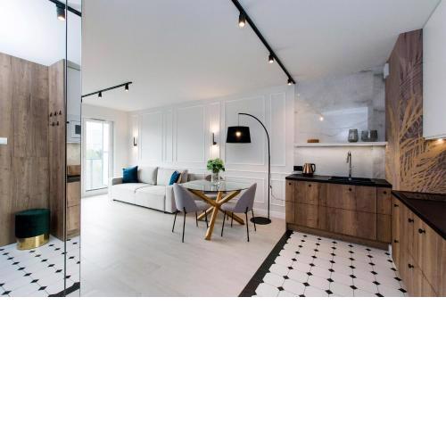 Devalia Rentyear Apartments