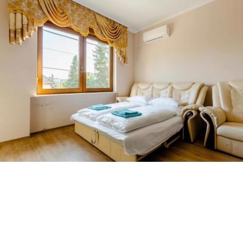 Deviza Apartments