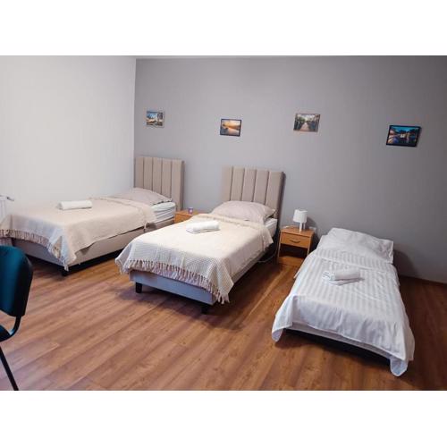 DG Apartamenty i Turystyka
